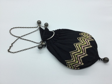 Accessory Purse