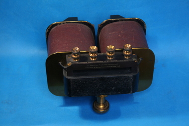 Electro Magnet, between 1881 and 1968