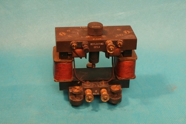 Galvanometer, after 1904