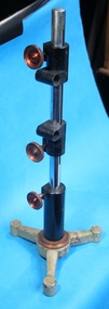 Equipment - Adjustable Retort Stand, 20th Century