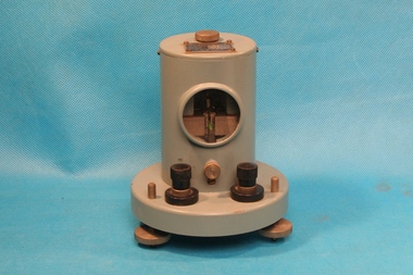 Instrument - Direct Current Galvanometer