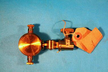Instrument - Thermopile