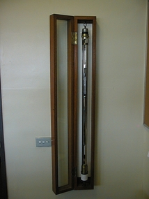 Wild-Fuess Barometer