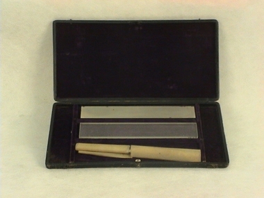 Length Standards, 3 six inch
