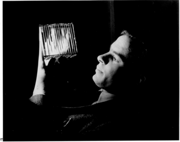 Photograph, Optical Munitions