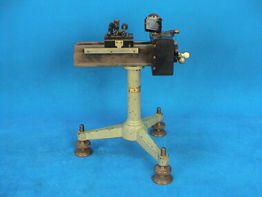 Interferometer - Michelson