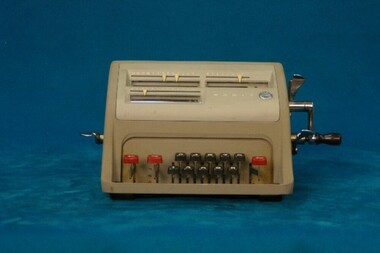 FACIT Mechanical Model C1-13