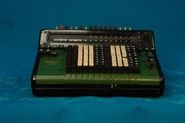 MERCEDES-EUKLID [Arithmometer] Model 22