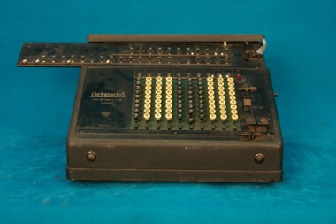 Instrument - ARCHIMEDES Model LL-K (electrical)