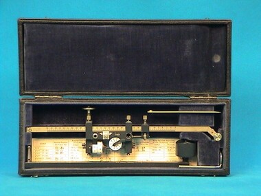 PLANIMETER