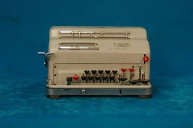 FACIT CA1-13 Electric Calculator