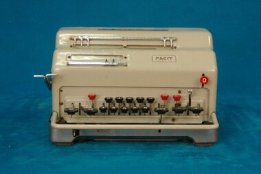 FACIT Electrical