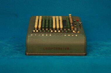 FELT & TARRANT COMPTOMETER