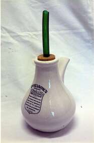 Equipment - Inhaler, Dr Nelson's improved inhaler, [ca1900's]