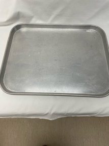 Functional object - Food Tray
