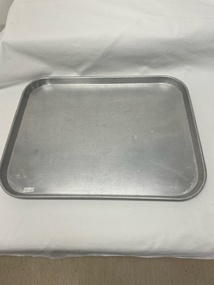 Functional object - Food Tray