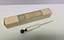 Manufacturers box labelled with a pale blue and cream label: "Diabetes Urinometer and Specimen Tube.
