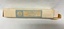 Cardboard box used to store glass urinometer.