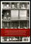 On the back cover is a black and white photo "fresh air for all"-patients on the balconies of the Lonsdale Street hospital in1916.