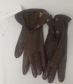 Uniform - Gloves