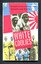 Paperback book with title- White Coolies on front cover. Pictures of nurses in black and white with colour superimposed on cover. Malay 1941

