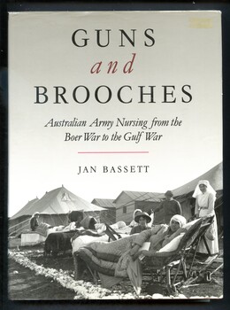 Illustrated book with dust jacket. Front and spine of dust jacket has a black and white photograph: sick sisters on Lemnos. 