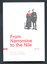 Paperback book as part of boxed set. The front cover has a red, black and white photograph of a nurse and soldier: Sister Jessie Tomlins (AANS) and her brother Fred (1 ALH), Egypt. Back cover has abbreviated title printed in red and a summary of the book printed in black.