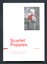 Illustrated book with dust pink cover. Front cover has a black and white photograph of a nurse with two hospital beds covered with mosquito tents (No 74 Camp Hospital, Katherine, NT, 1945) Below this is a small rectangular illustration and words: their service our heritage.