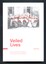 Illustrated book, part of a boxed set. The front cover has a red, black and white photograph of a group of nurses: group portrait if the matron and nursing staff of the 1st AGH with Matron Nellie Miles-Walker (centre front). Back cover has abbreviated title printed in red and a summary of the book printed in black.