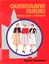 Illustrated book with red cover. The front cover has an outline of Queensland on which is printed an illustration of three women in the uniforms of the three military nursing services within a blue circle, including title. On the back cover in black print on a yellow rectangle the AANS pledge of service. Above this is an illustration of the Australian Commonwealth Military Forces badge, and below is the badge of the Royal Australian Army Nursing Corps.