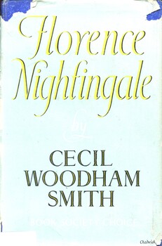 Contains a Biography of Florence Nightingale.