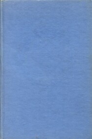 Hard cover book has a light blue cover, with title, author's and publisher's name embossed in grey on the spine.  This book recounts the life of Edith Cavell, a British nurse who became a key figure in the Belgian resistance during World War I. The book explores Cavell's background, from her childhood to her time as a governess and her eventual entry into the nursing profession. It details her establishment of Belgium's first nursing school, her work with wounded soldiers, and the events leading to her execution by German authorities.
