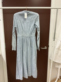 Uniform (item) - Uniform dress [ca.1930’s]   Catalogue 516-11b