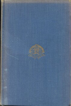 Front cover of book 'The valley of the flowers' by Frank S. Smythe (1947). High in the Himalayan ranges in India is an enchanting valley. In 1931, Frank S Smythe -- mountaineer, explorer, botanist, romantic and much else -- chanced upon this colourful valley and named it the 'valley of flowers'. This book is an absorbing account of this picturesque valley that is visited by mountaineers from across the world. Complete with maps and colour photographs, the book is written in the sensitive and imaginative style associated with Smythe.
