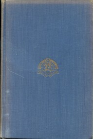 Front cover of book 'The valley of the flowers' by Frank S. Smythe (1947)