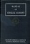 Front cover of book ' Manual of surgical anatomy' by Tom Jones and W. C. Shepard. Book containing anatomical drawings and an explanatory index.