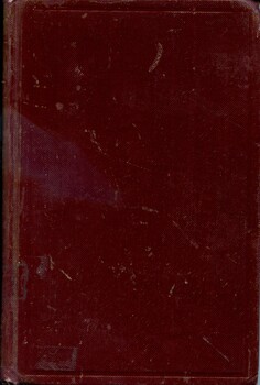 Front cover of book - 'Nursing in acute infectious diseases' by Frank V. G. Scholes, 2nd edition 1945