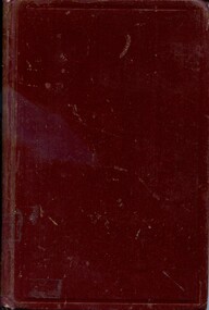 Front cover of book - 'Nursing in acute infectious diseases' by Frank V. G. Scholes, 2nd edition 1945