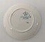 Back of John Brothers 'friendly village' trinket dish 
