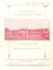 Back cover of 'The Alfred' official journal of the Alfred Hospital Melbourne, Victoria