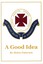 Front cover of 'A Good Idea' by Helen Paterson 2018