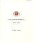 Front cover of 'The Alfred Hospital 1870-1970 a brief history 1970