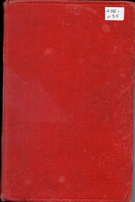 Front cover of 'Practical Nursing' by Isla Stewart and Herbert E. Cuff, 1904