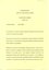 First page of Valedictory Speech, Janet Beer, 1994