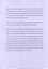 Second page of Valedictory Speech, Narelle Goldie, 1995