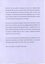 Third page of Valedictory Speech, Narelle Goldie, 1995