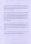 Fourth page of Valedictory Speech, Narelle Goldie, 1995