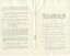 Second and third pages of 'Rules of the Alfred Hospital Nurse Training School'
