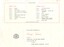 Inside of 'Invitation to Nursing Seminar', Alfred Hospital, 1971