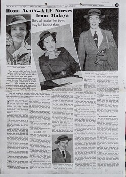 The Australian Women's Weekly, March 28 1943, 